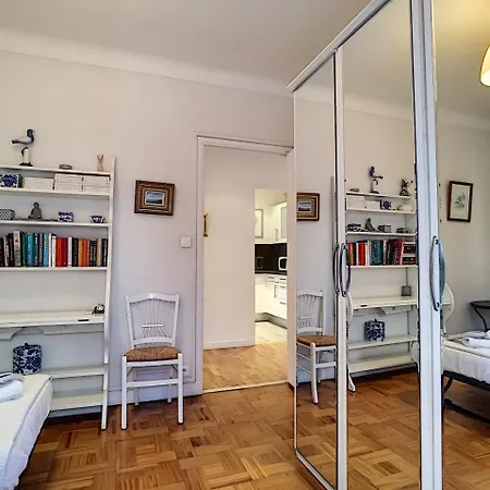 Apartamento Nestor&jeeves - L'olympic - - Very Close Sea